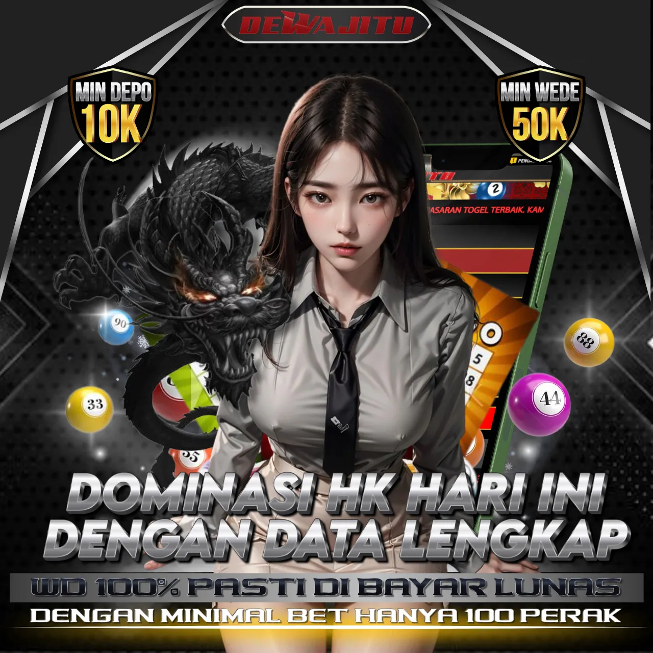 Dewajitu | Digit Dominion HK: Kuasai Live Draw, Syair, dan Paito Sekarang